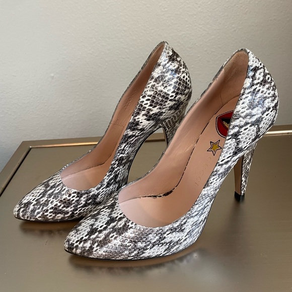 Python pump 37 - Picture 1 of 6